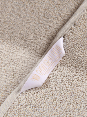 Handtuch Leo J.BEIGE