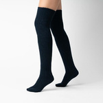 Damen-Wollsocken Art. 089