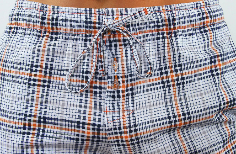 Chiloți bărbătești SM03 roșu