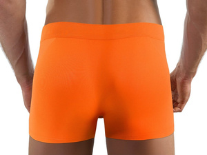 Herren-Boxershorts BM07 Orange