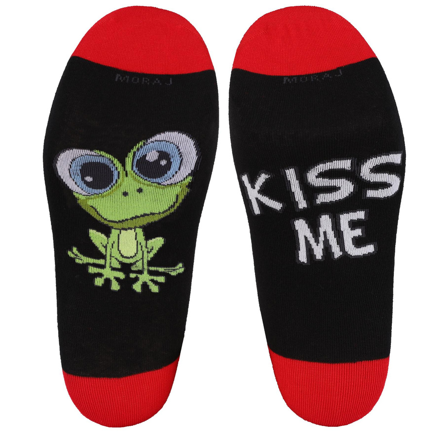 Socken Kiss Me 2er Pack