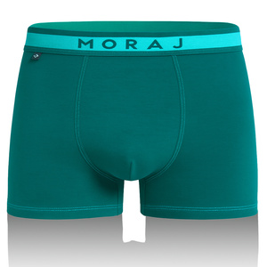 Herren-Boxershorts aus Baumwolle im 6er-Pack