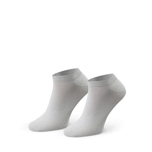 Glatte Baumwollsocken Kunst. 045 Steven