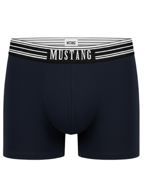 Mustang Herren Boxershorts 4046-1051-400 2er Pack