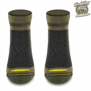 Thermoaktive Socken aus Merinowolle