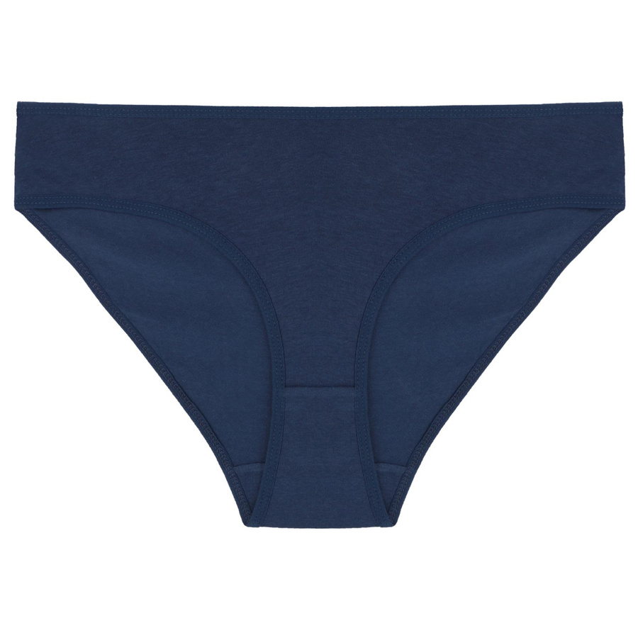 Figi damskie bikini S-XL 3-pak