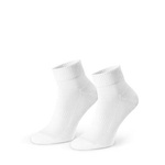 Zakostki półfrotte SUPIMA art. 157 OR001 białe