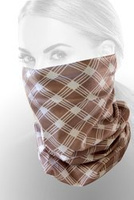 Eșarfă Tubulară Kominy Model 18