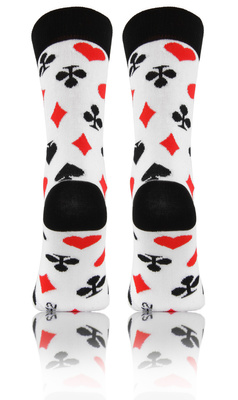 Skarpetki Fitness Cotton