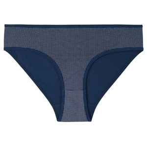 Figi damskie bikini S-XL 3-pak