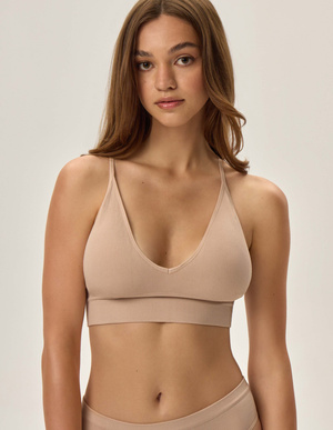 Boxeri Bărbați Seria BM07 Portocalii