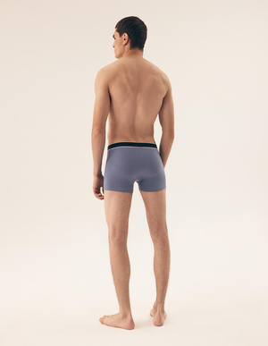 Boxershorts mit längerem Bein Bald 5er-Pack