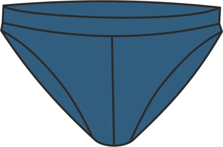 Boxeri Bărbați Panther Multicolor