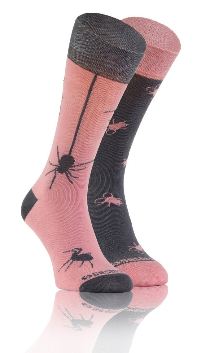 Skarpetki Fitness Cotton