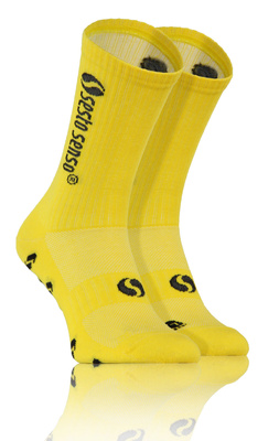 Sportsocken SKB02 Gelb