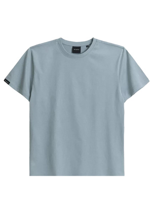 Tricou Bărbătesc Seria NMT-033 Albastru