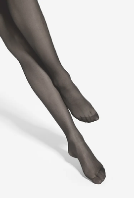 Klassische dünne Strumpfhose Laura 15 den Gatta