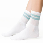 Damen-Sportsocken Art. 026 Steven