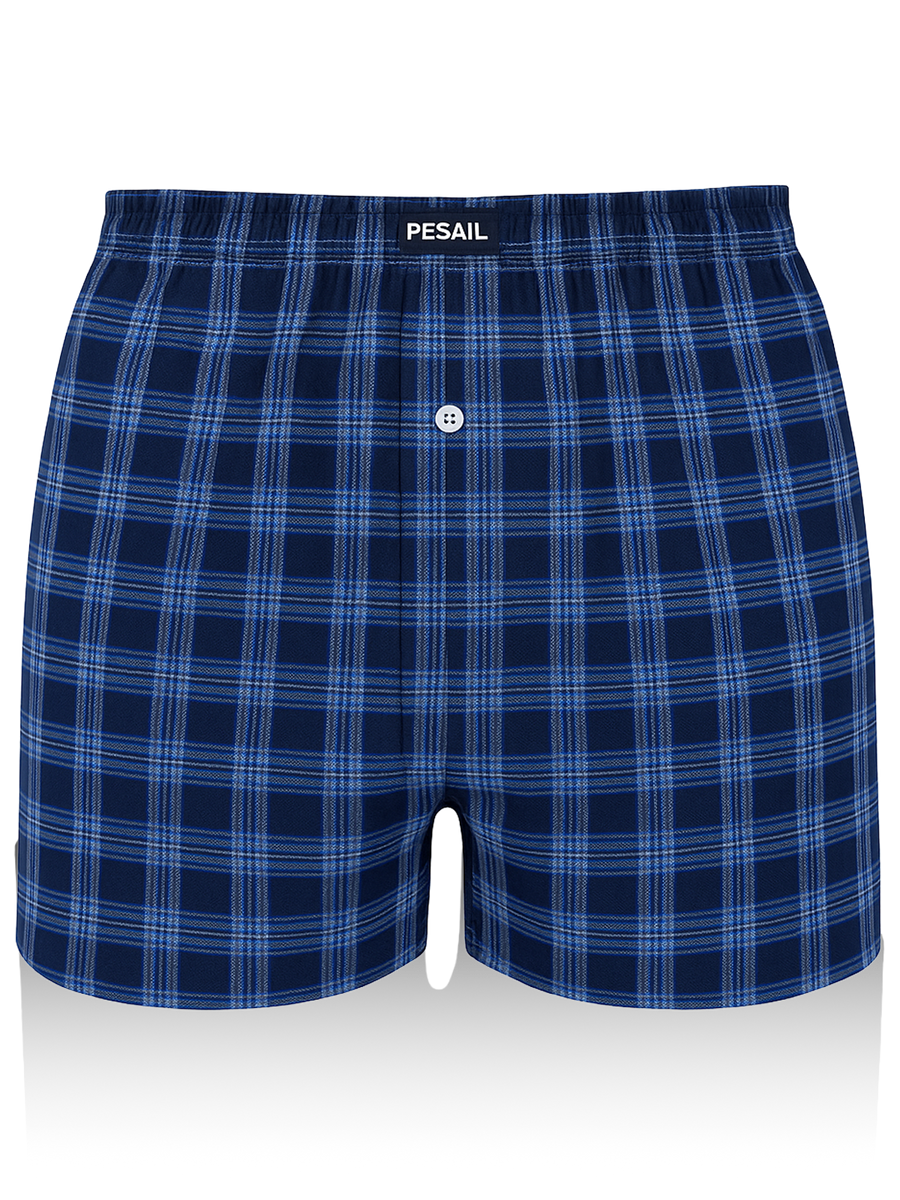 Boxershorts MOT48501 Mehrfarbig