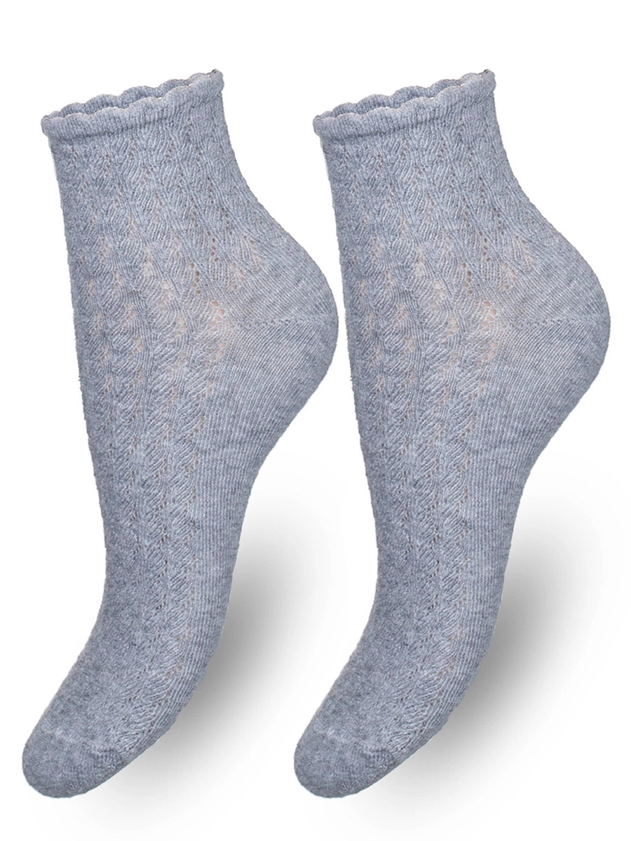 Netzsocken 989 für Frauen