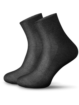 Socken Multisport Schwarz