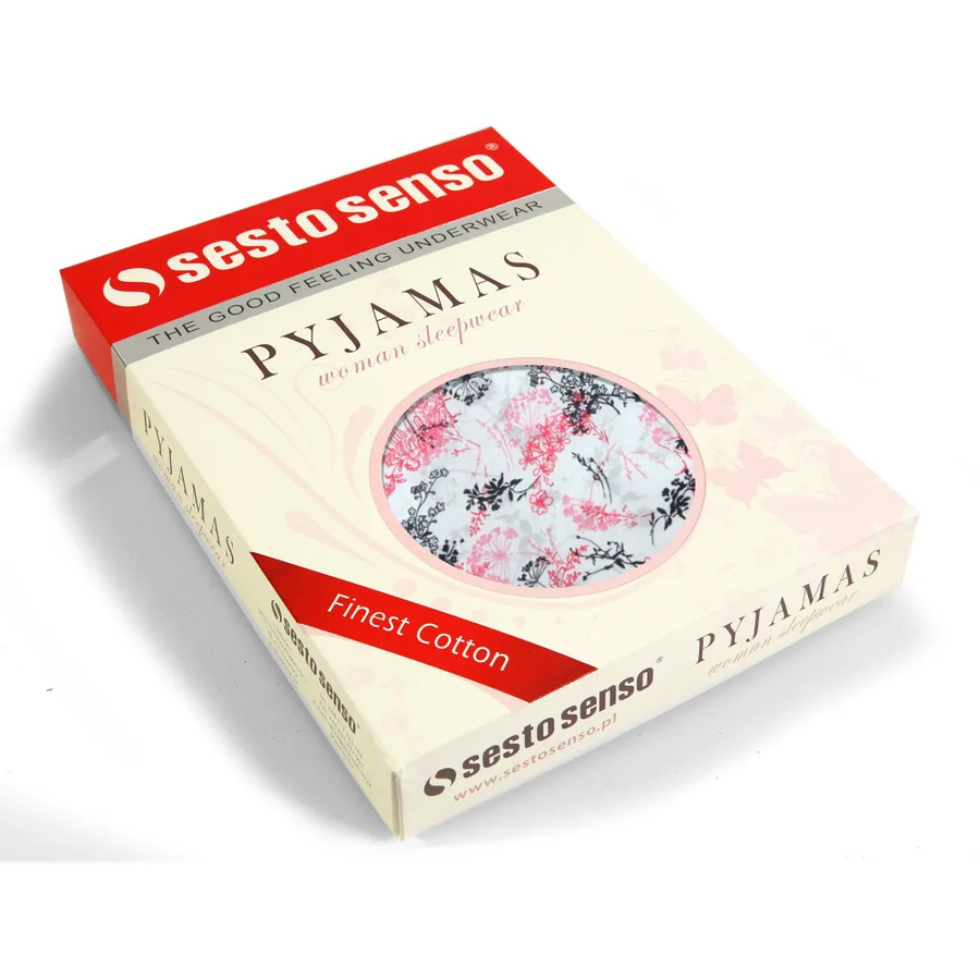 Koszula nocna dam.kr/r 2508/05