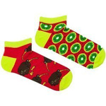 Farbige Füsse Avangard Milena Kiwi