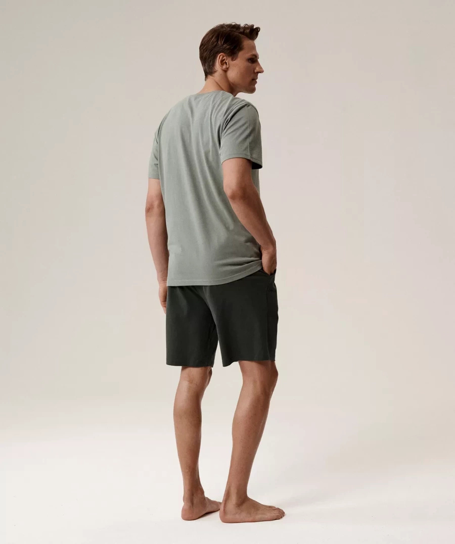 Chiloți Bărbătești SM02 Jeans