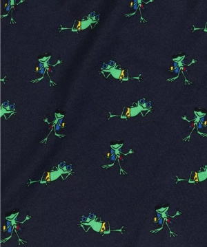 Boxeri Bărbați Panther BM01 Multicolori