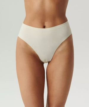 Brazilian-Slip Ls-002 Beige