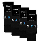 Herrensocken 100% Baumwolle Art. 042 Steven