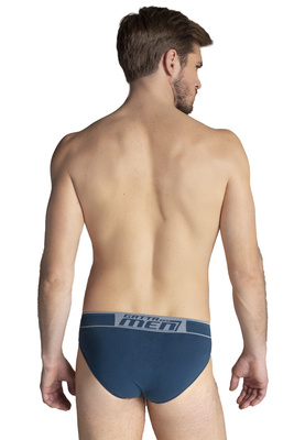 Slipy majtki męskie Bezszwowe Gatta Cotton Slip 41547