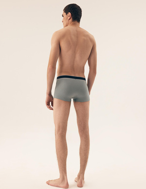 Boxershorts Bald 5er-Pack