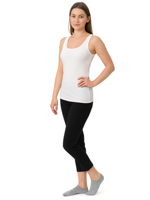 Stopki damskie z wełny merino art. 130 Steven