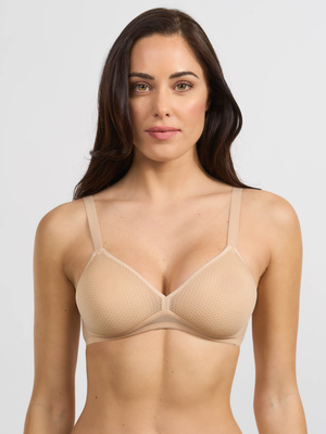 Soft-BH 3D Spacer Beige