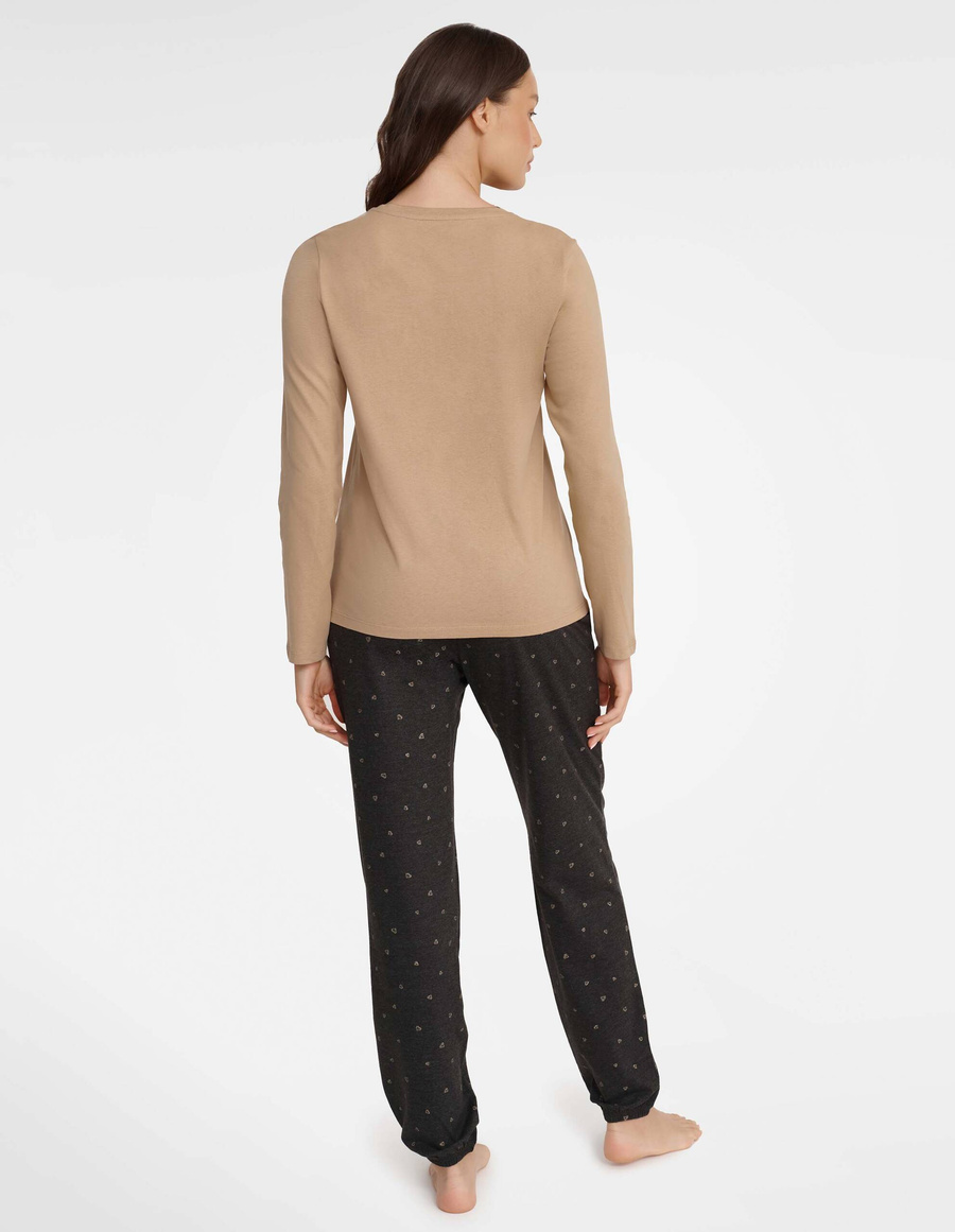 Piżama damska Glam Henderson