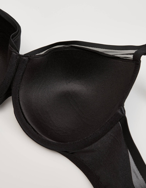 Minimizer Bra Sculpt