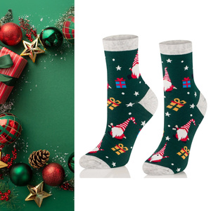 Skarpetki świąteczne damskie Intenso ART. 365