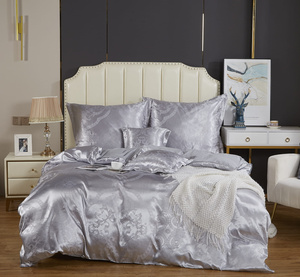 Îmbrăcăminte de pat Satin 220x200 AT009