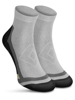 3/4 Sport Socken für Knöchel