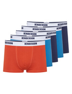 Oxid-Boxershorts 5er-Pack