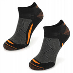 Thermoaktive Socken aus Merinowolle