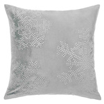 Husa Decorativa Snijeka Gri