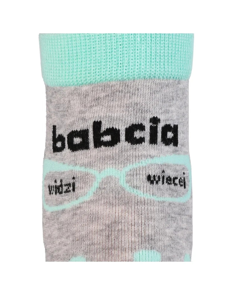 Luxury Cotton Women's Multicolor Socks