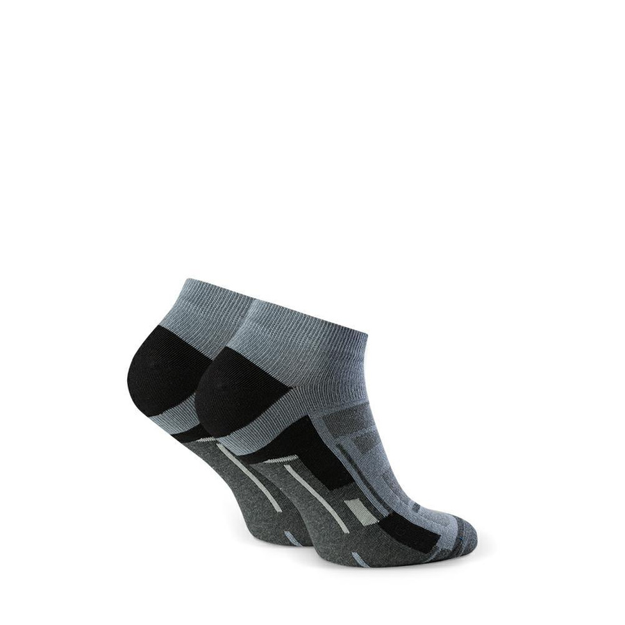 Sportliche Socken für Männer