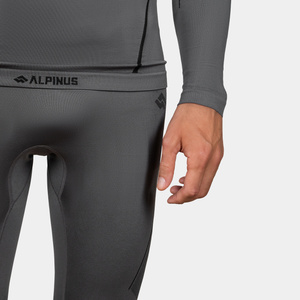 Men's thermal underwear Alpinus Hemis Set AO35166