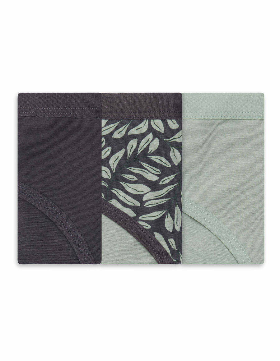 Mi-Mi 3-pack panties