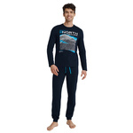 Henderson Pyjama Icicle für Männer