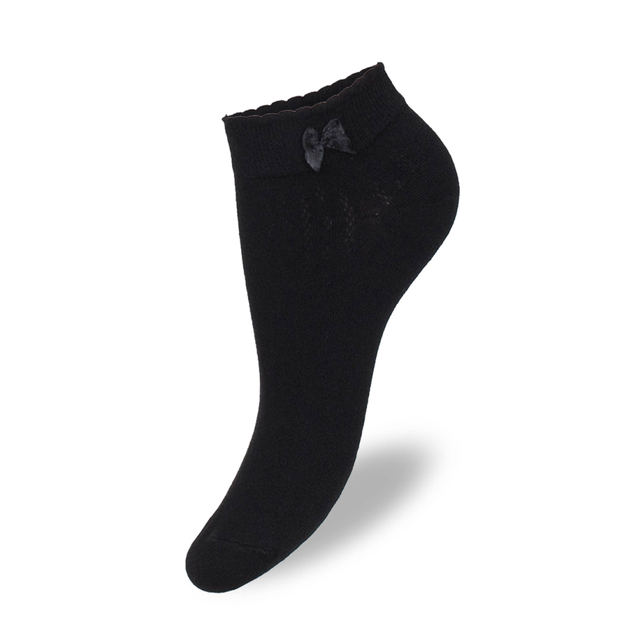 5x Milena Baumwollsocken Socken Mit Karte