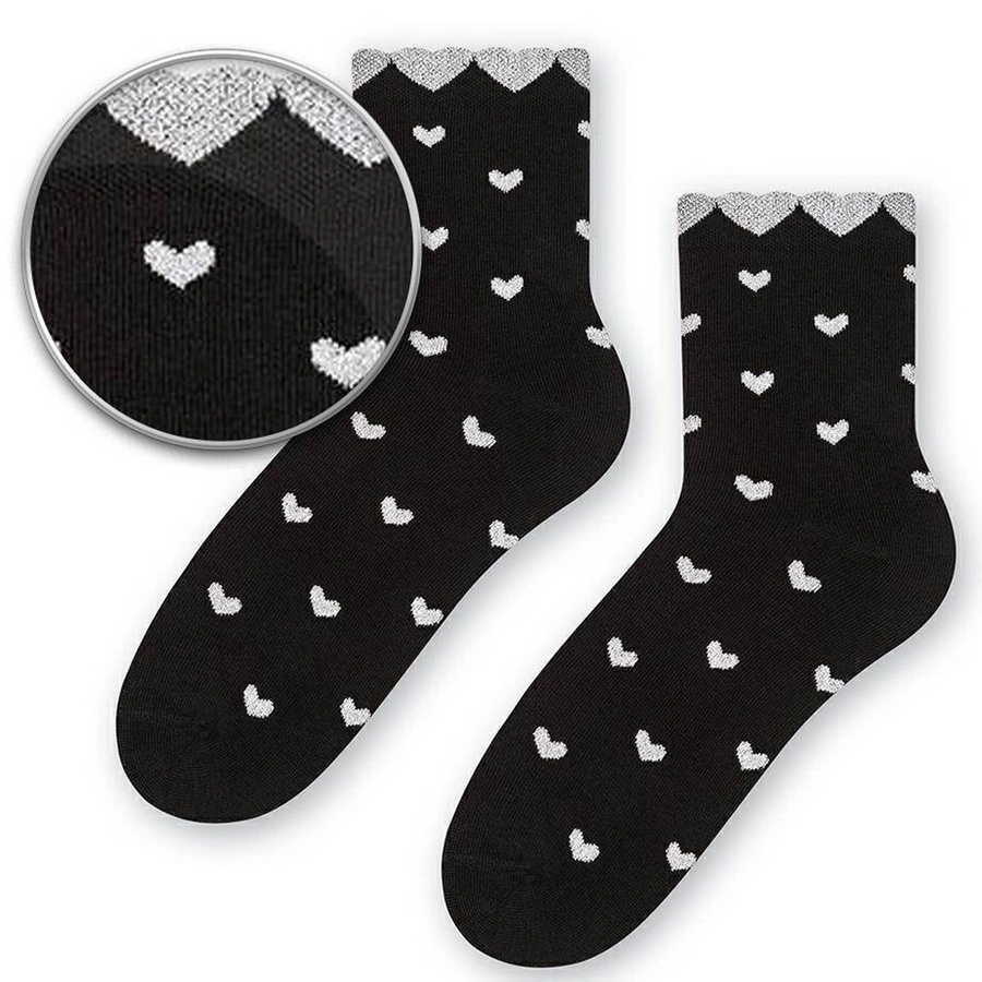 Bunte Socken Für Valentinstag Kunst. 136 Steven